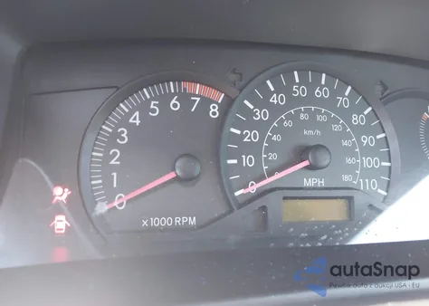 2007 Toyota Corolla Ce z USA, uszkodzony, nr VIN 1NXBR32EX7Z805267